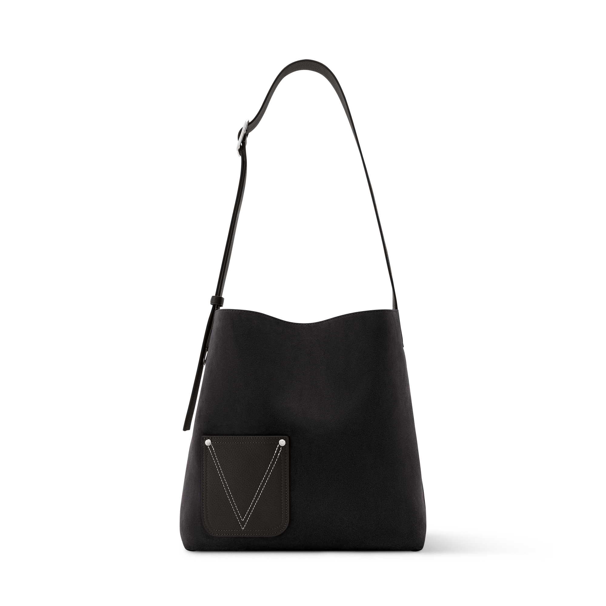 Verso Hobo H38 - Bags and Small Leather Goods - Men's Bags | LOUIS